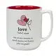 Valentine's Day Mug