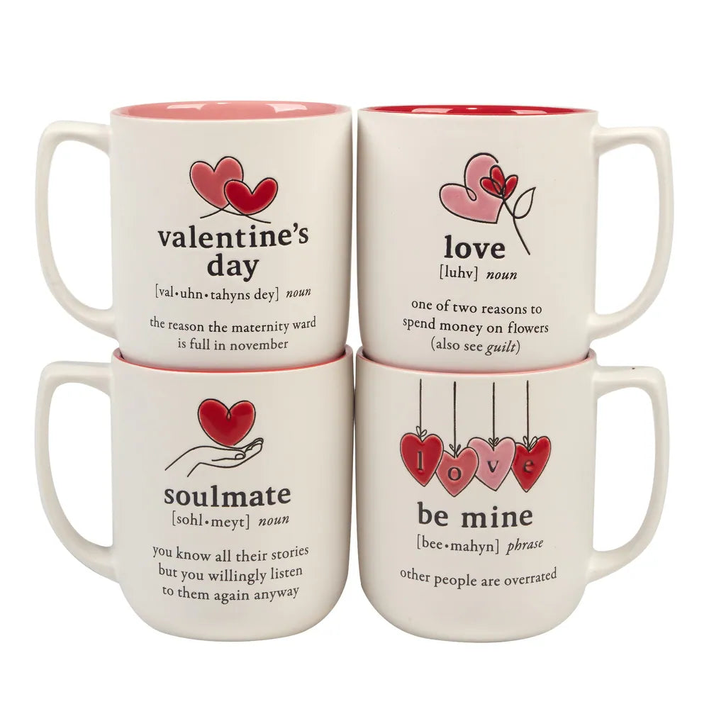 Valentine's Day Mug