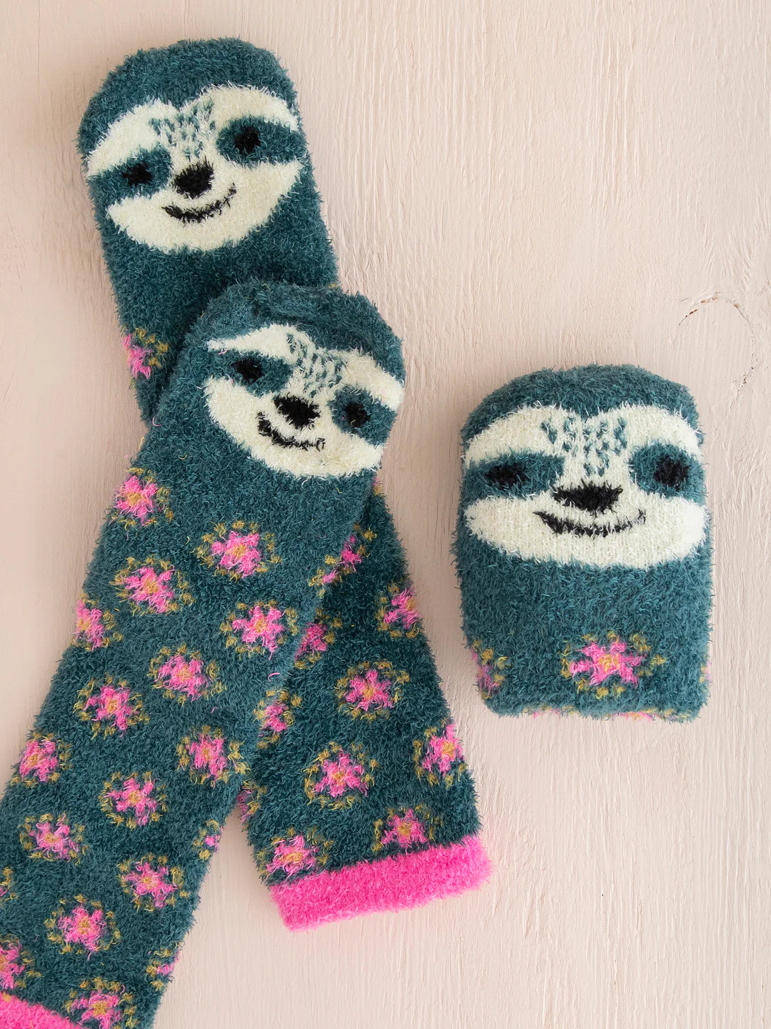 Cozy Socks