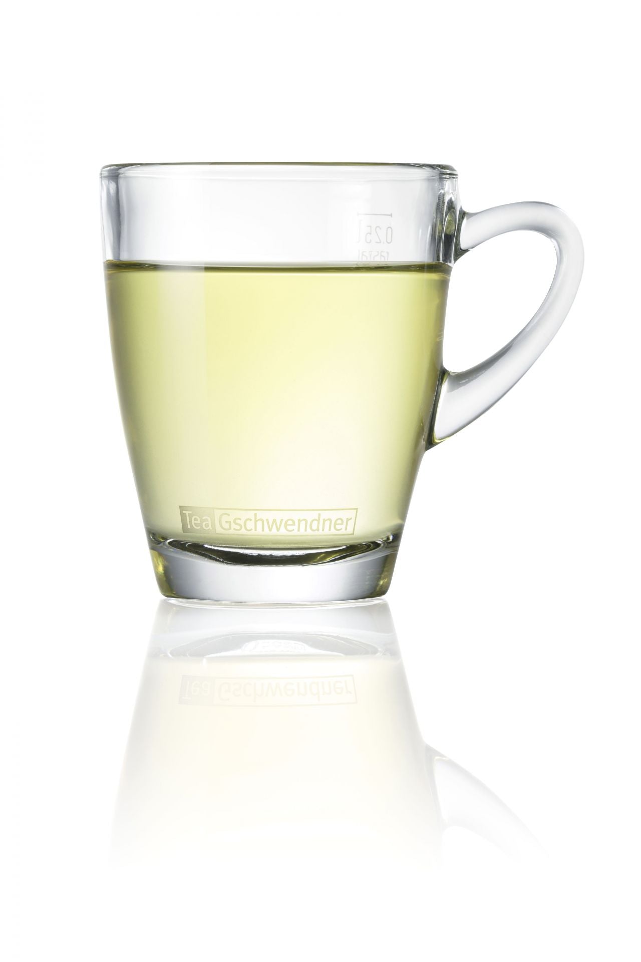 Silver Needle -517 - China Yin Zhen Organic