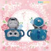 Afternoon Tea Cats Blind Box