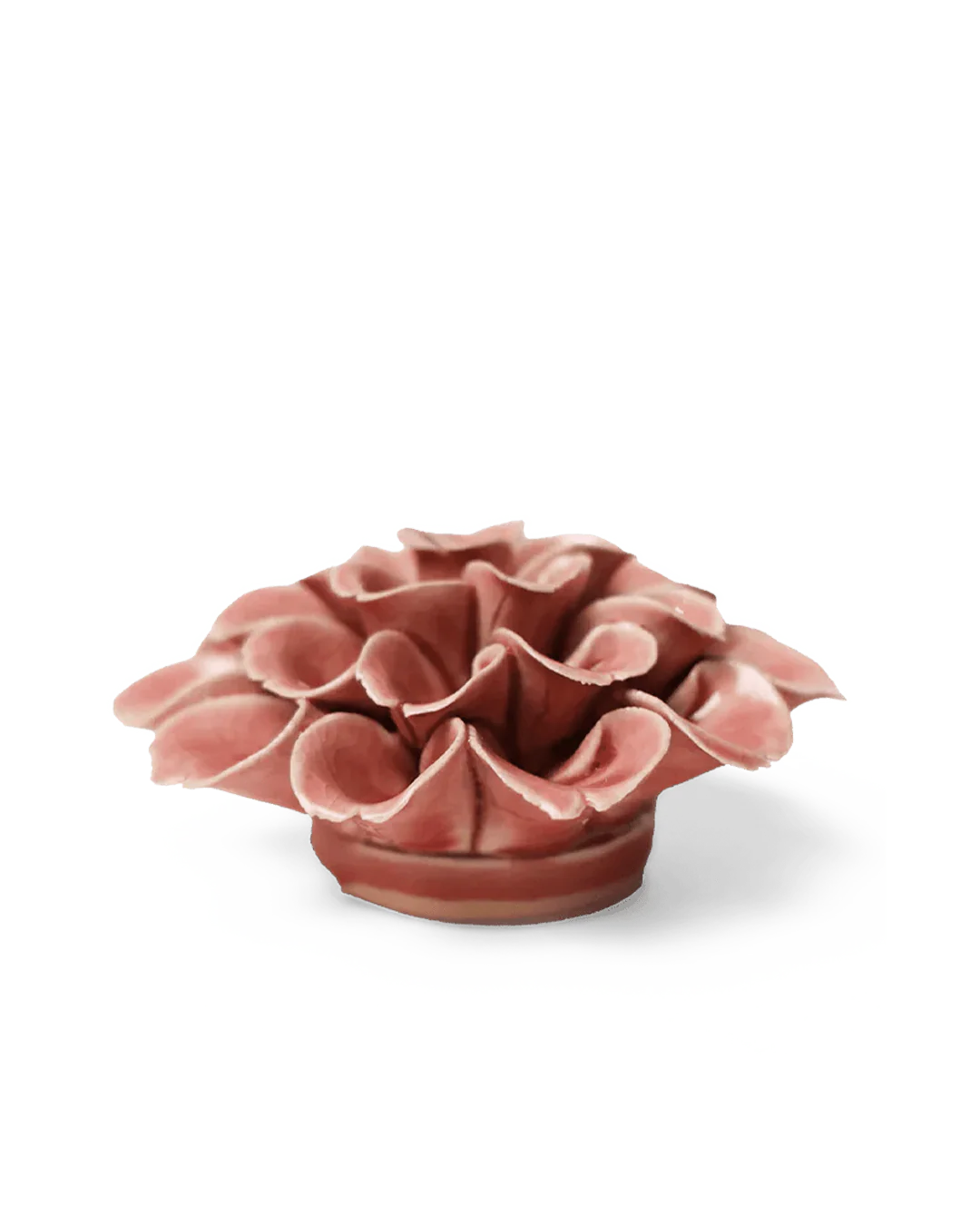 Ceramic Wall Flowers