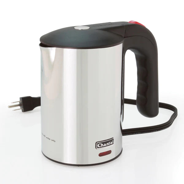 COLBIE EKETTLE™ - ELECTRIC WATER KETTLE (20 OZ.)