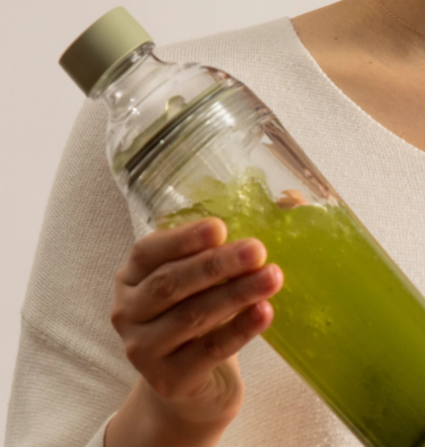 Filter-in Tea Bottle 750mL
