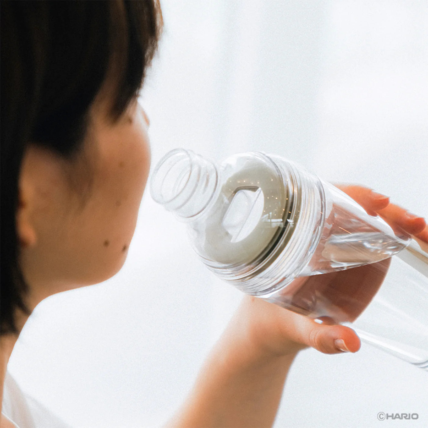 Filter-in Tea Bottle 750mL