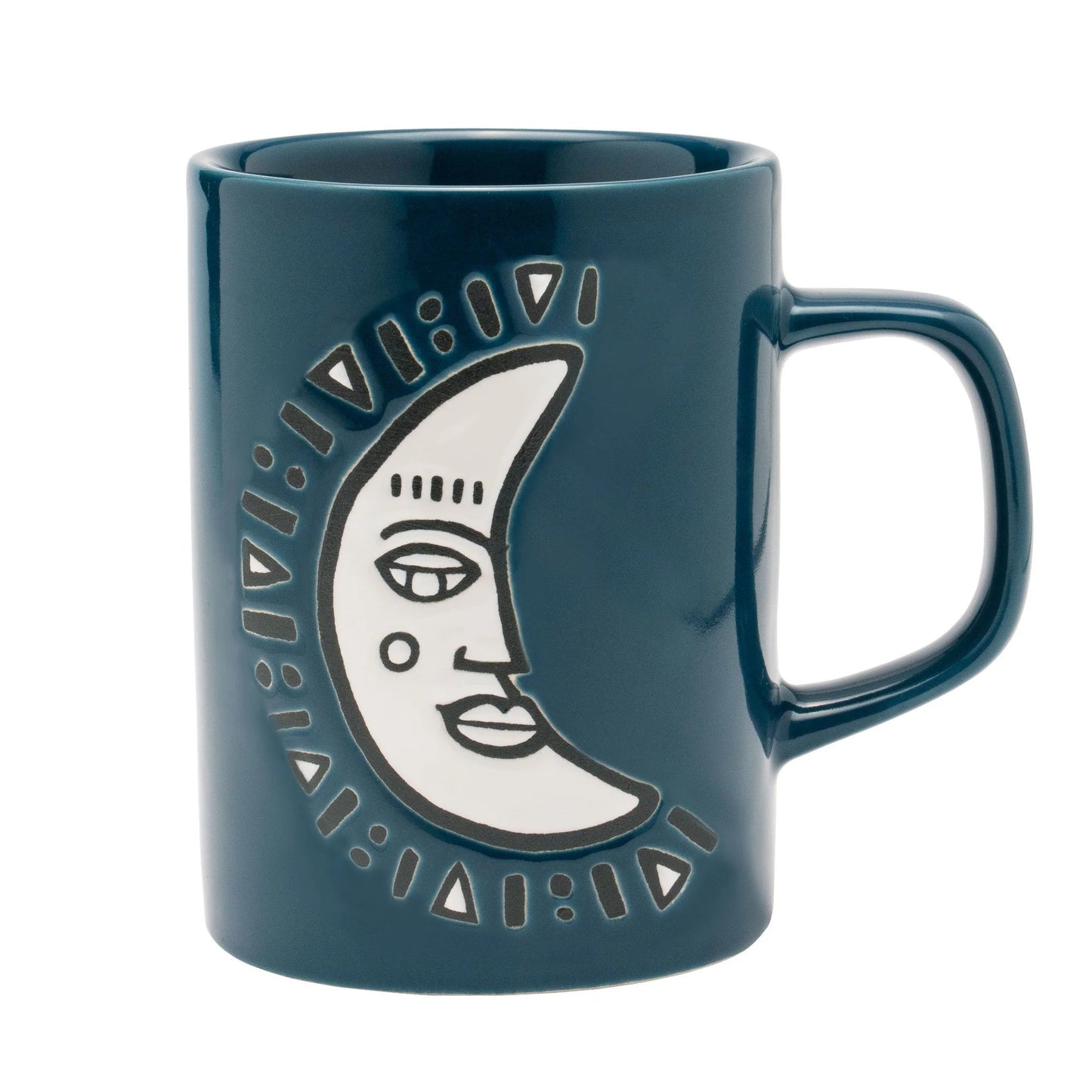 Cuppa Color Mug - Moon