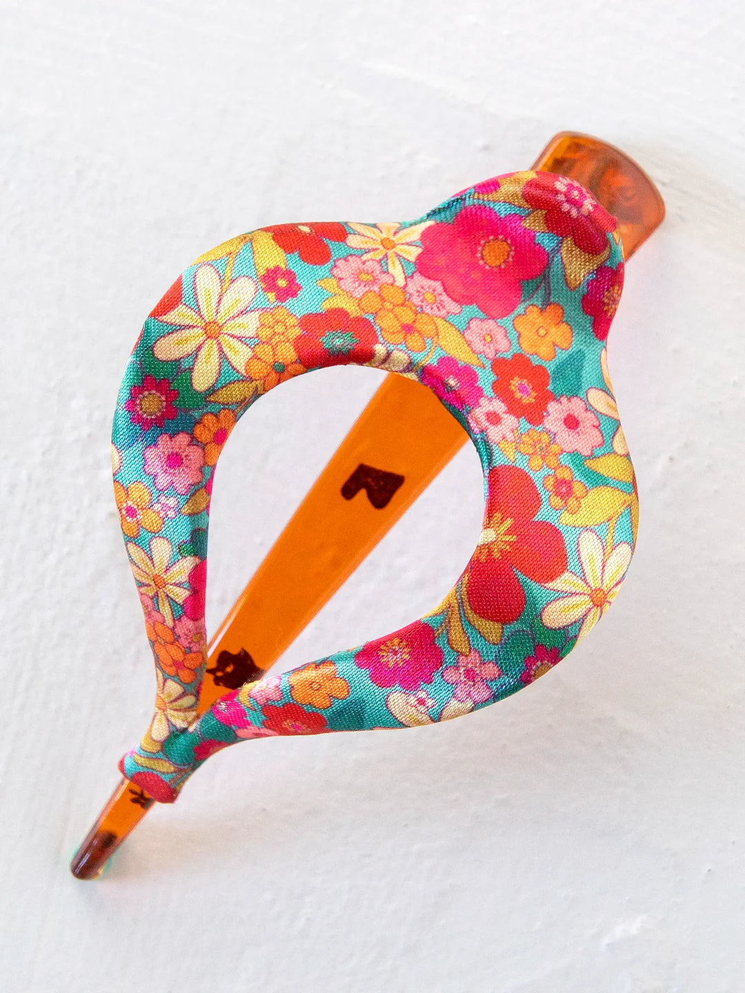 Boho Clip - Fabric