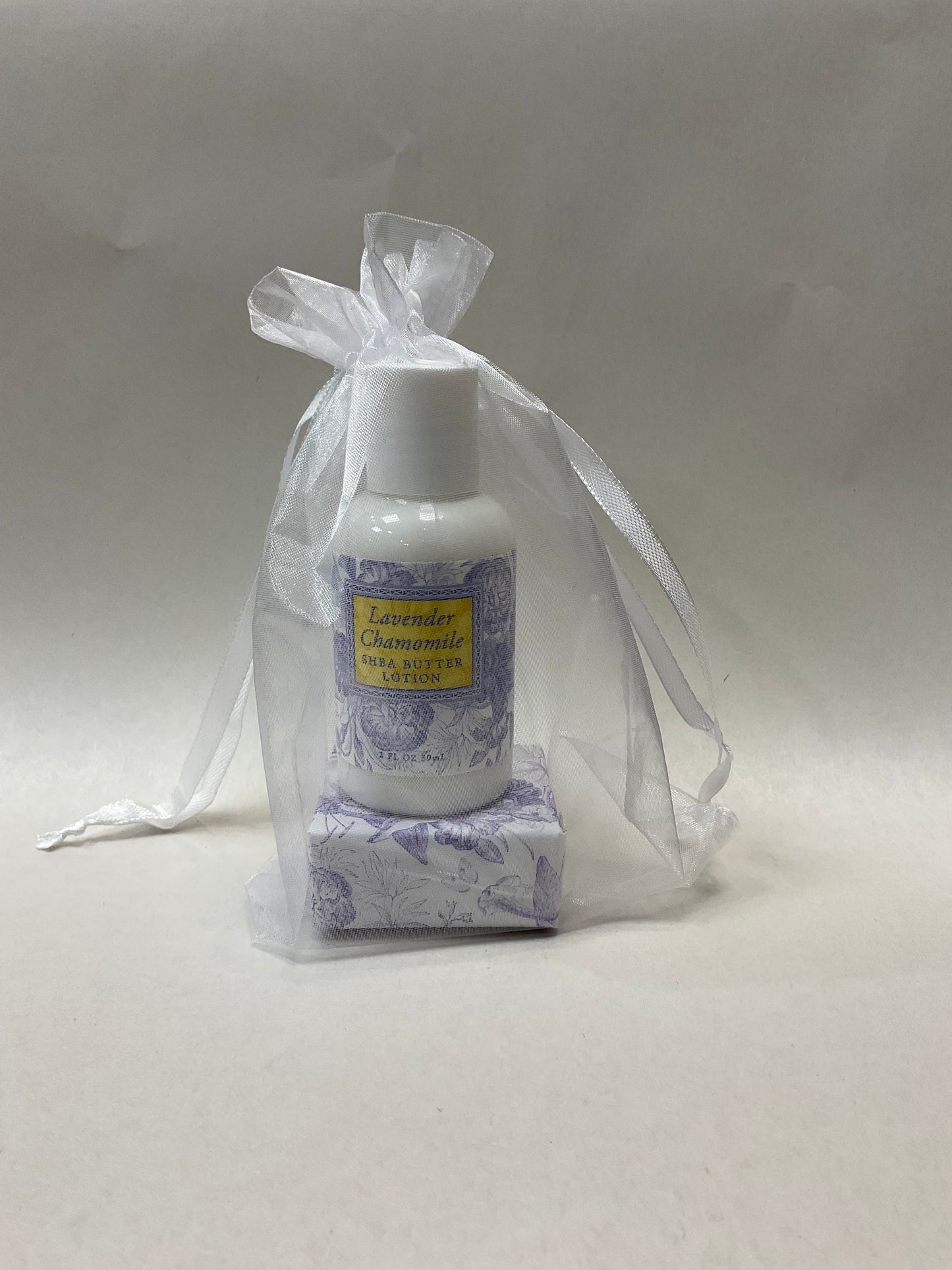 Wrap Soap Gift Set - Greenwich Bay