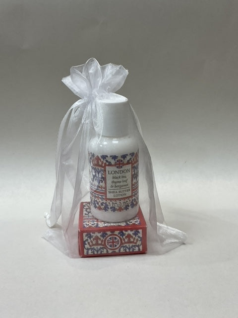 Wrap Soap Gift Set - Greenwich Bay