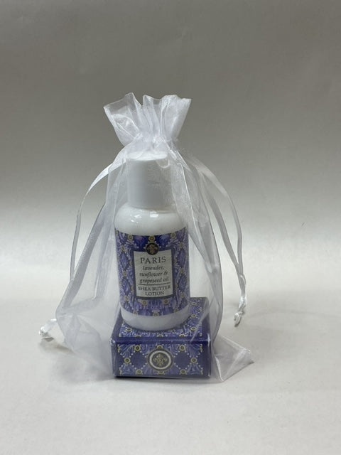 Wrap Soap Gift Set - Greenwich Bay