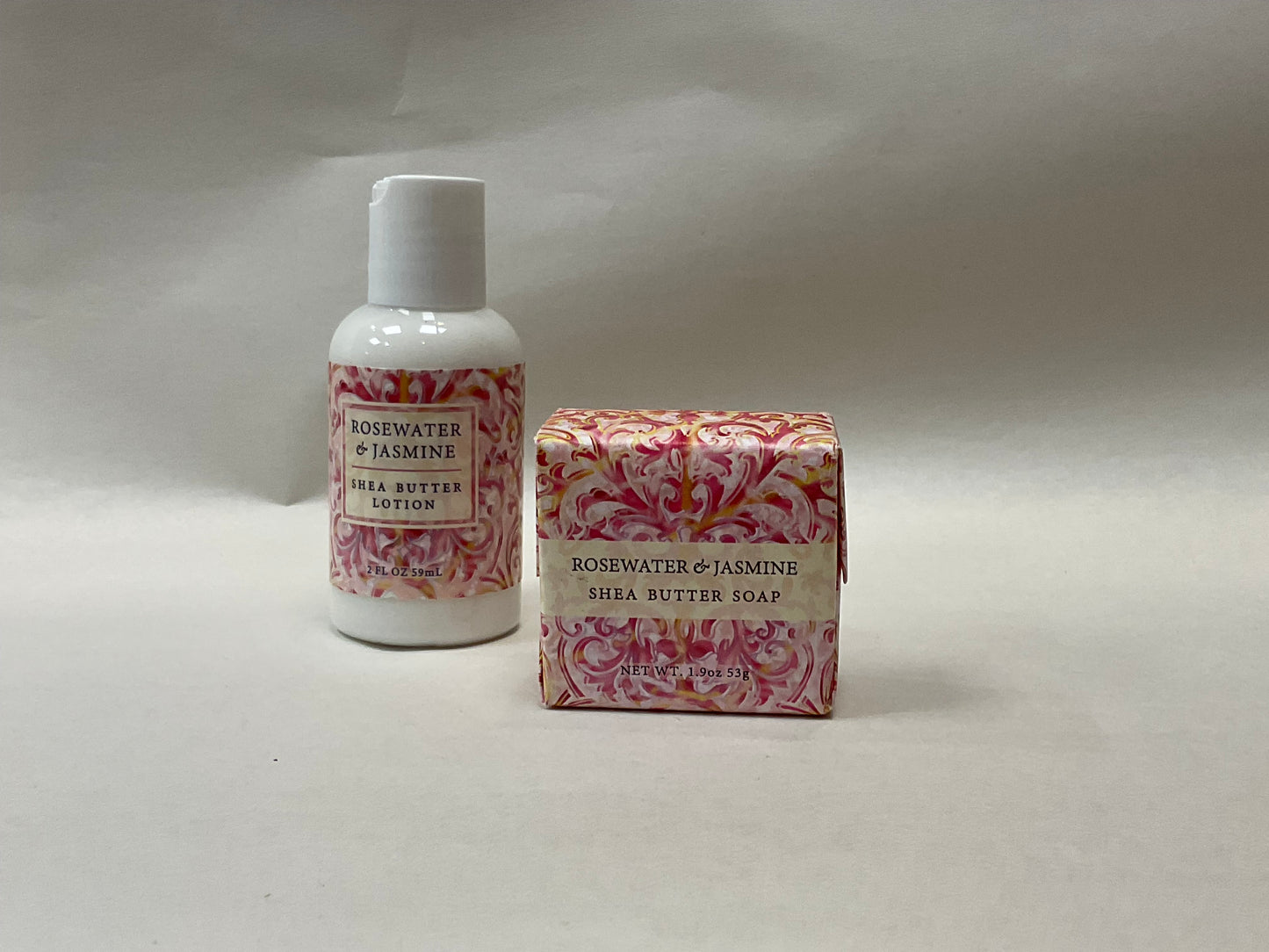 Wrap Soap Gift Set - Greenwich Bay