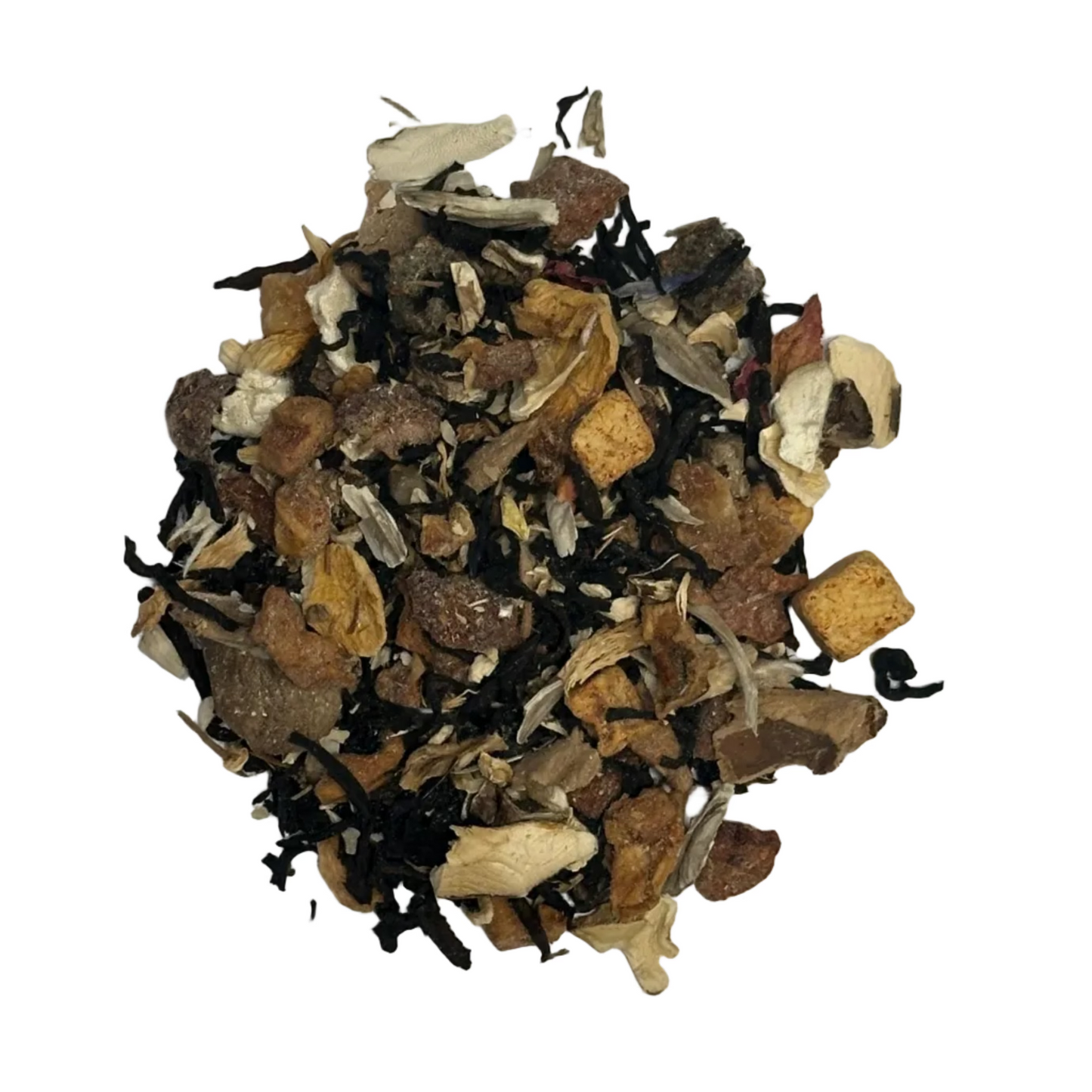 Toadstool Nectar Mushroom Tea
