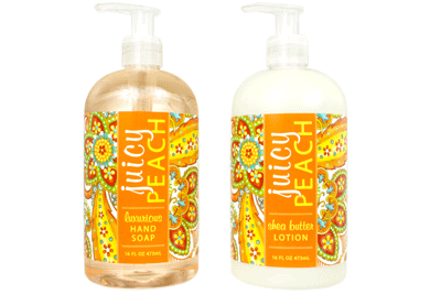 Hand Lotion 2oz
