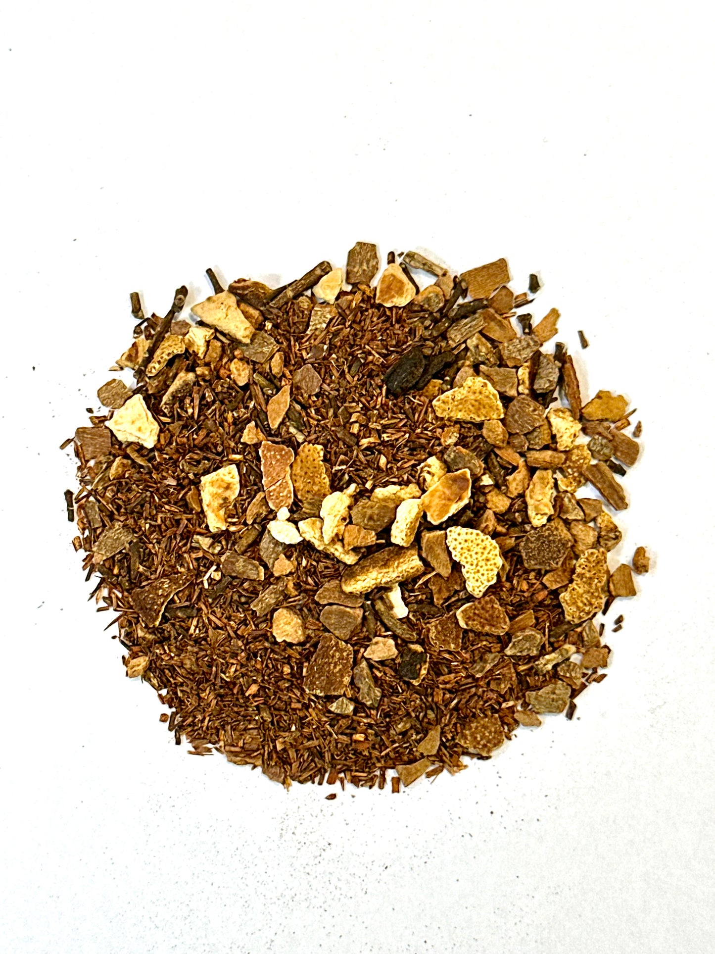 Kennett Sweet Tea - Herbal Tea - 100 Grams Loose Tea