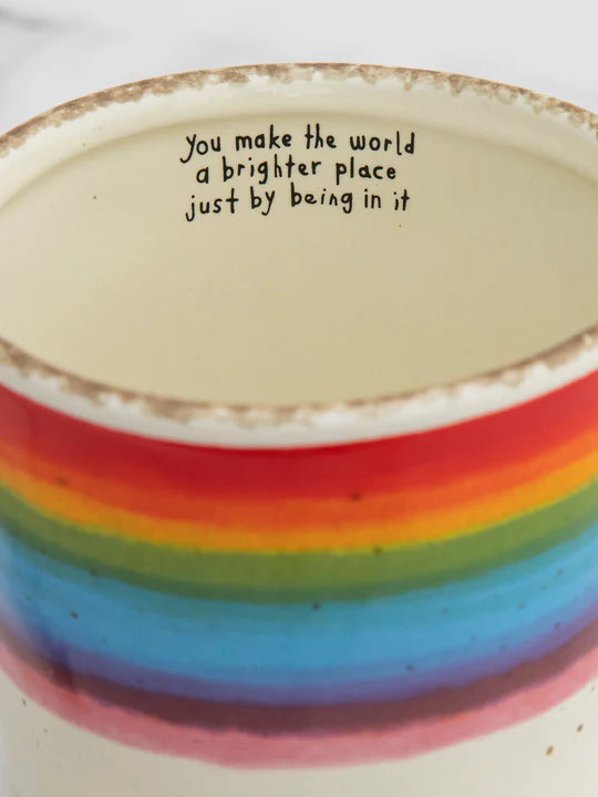 Favorite Mug - World Better