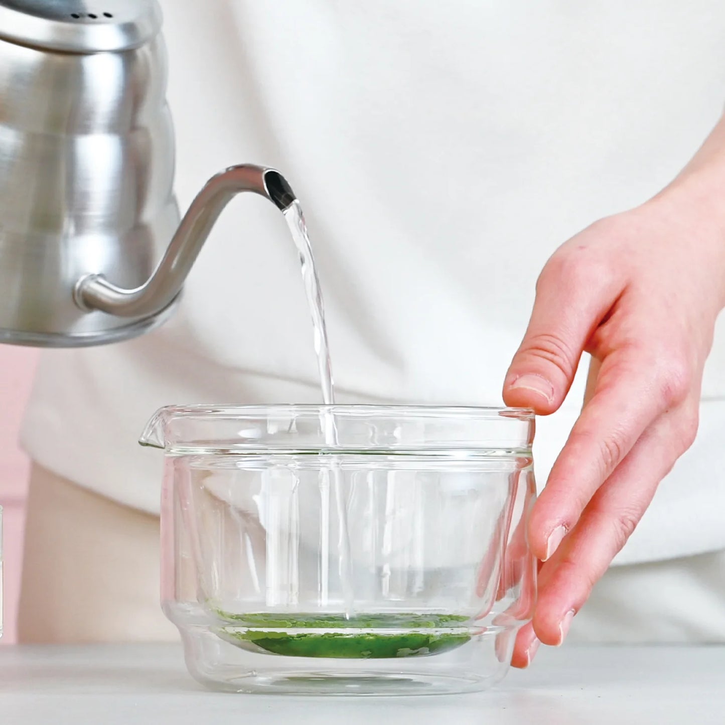 Matcha Tea Gift Set with Matcha