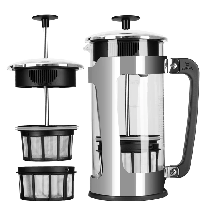 ESPRO P5 French Press