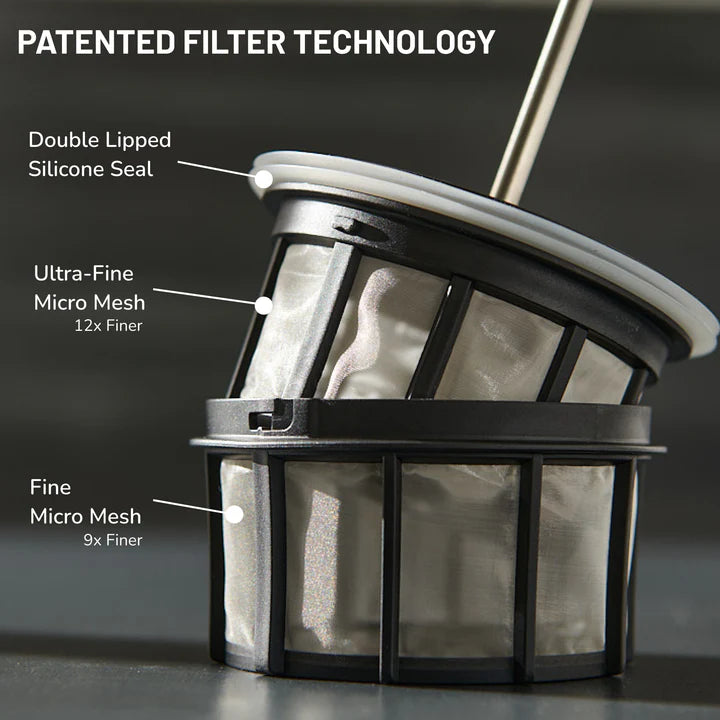 ESPRO P5 French Press