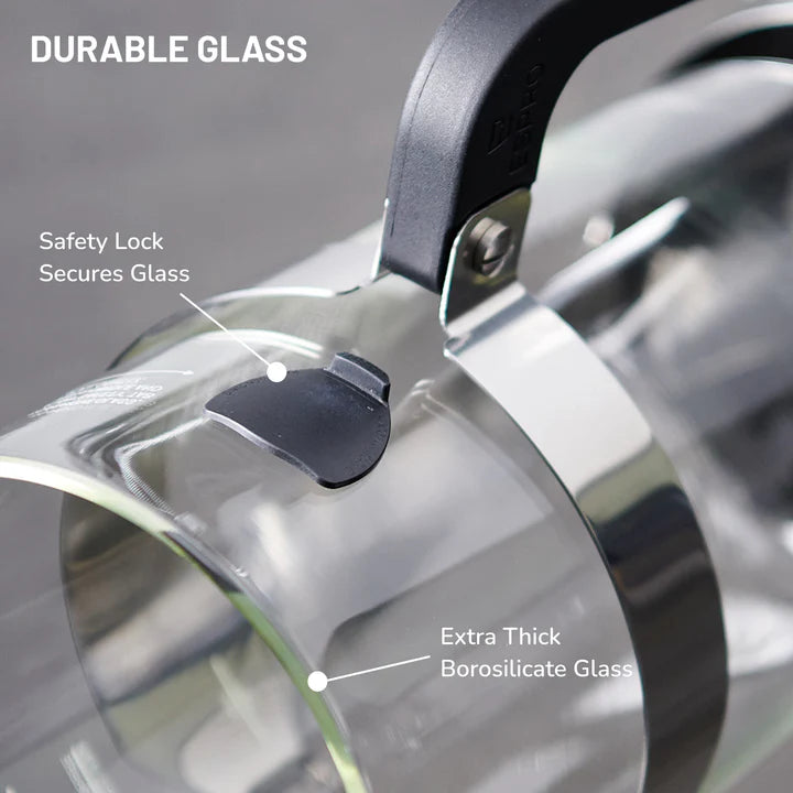 ESPRO P5 French Press