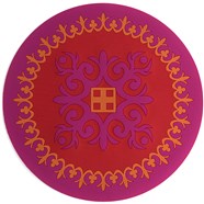 Round Placemat