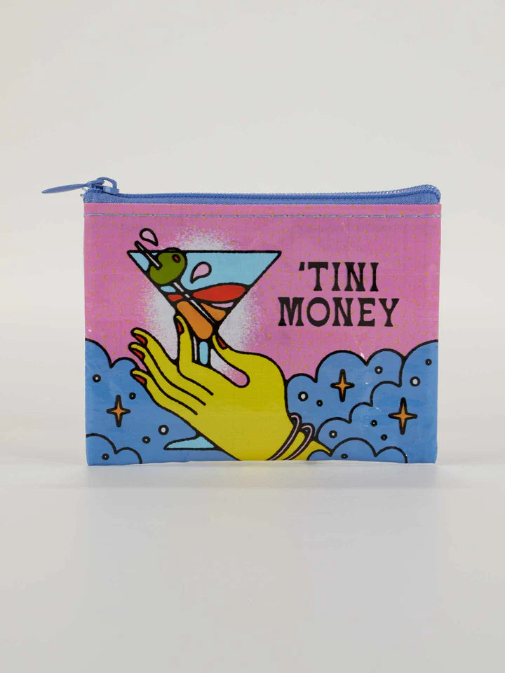 Change / Coin Purse