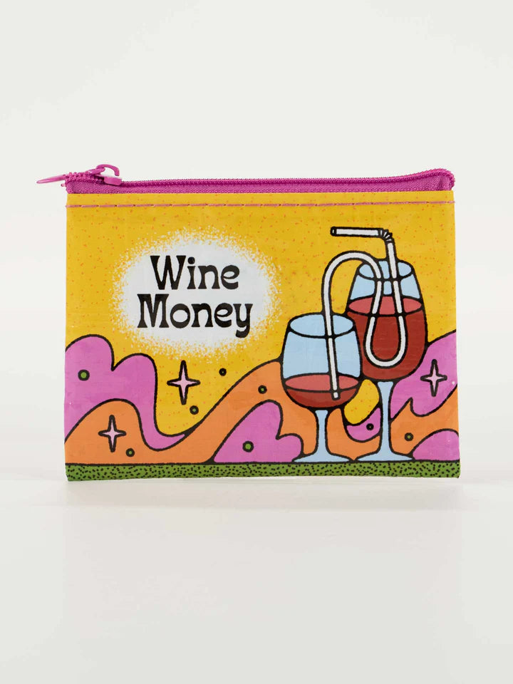 Change / Coin Purse