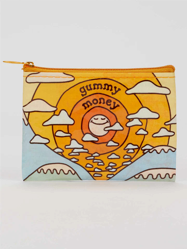 Change / Coin Purse