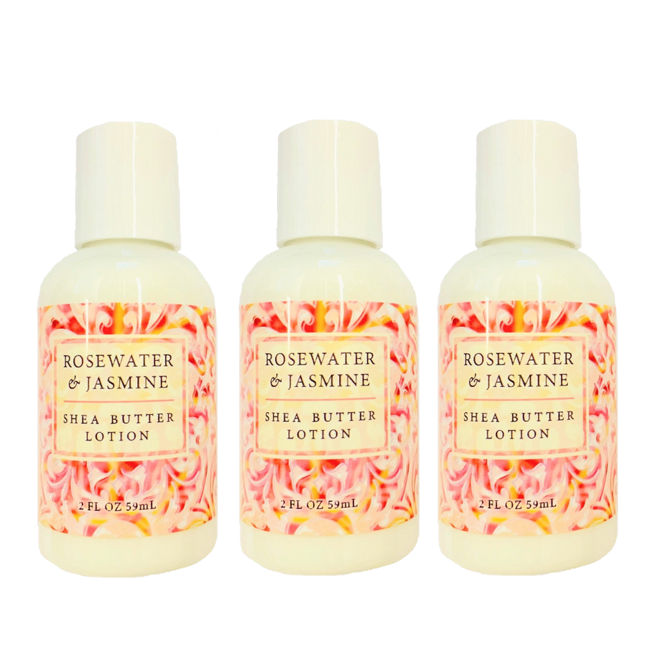 Hand Lotion 2oz