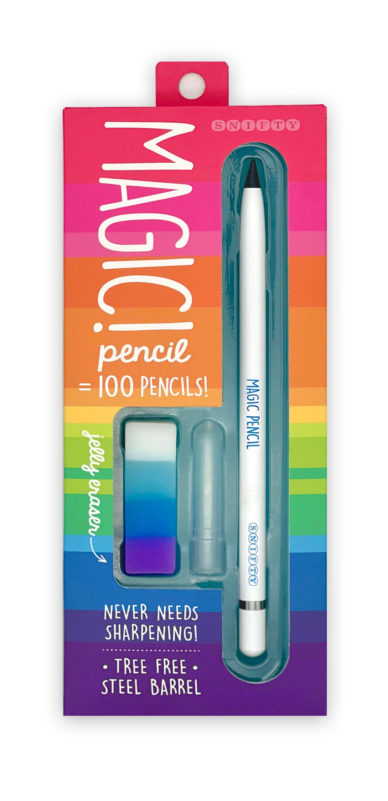 Magic Pencil