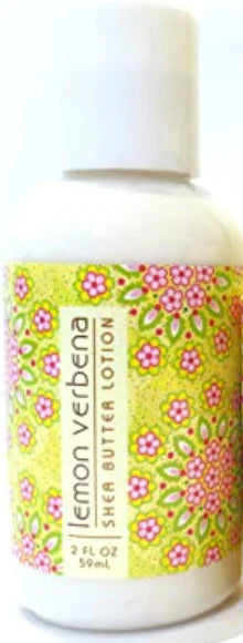 Hand Lotion 2oz
