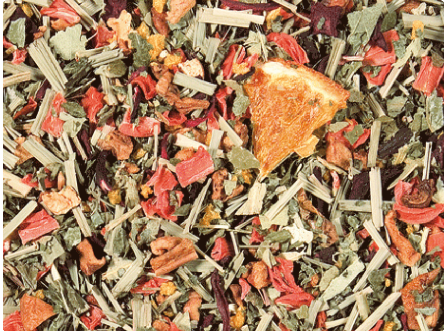 Orange Grapefruit -22338- Herbal