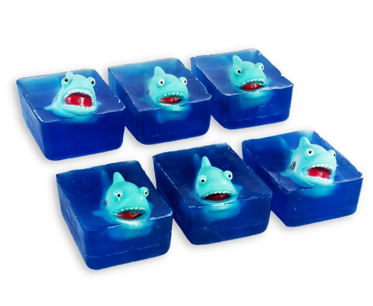 Bathtub Duck Toy Soaps