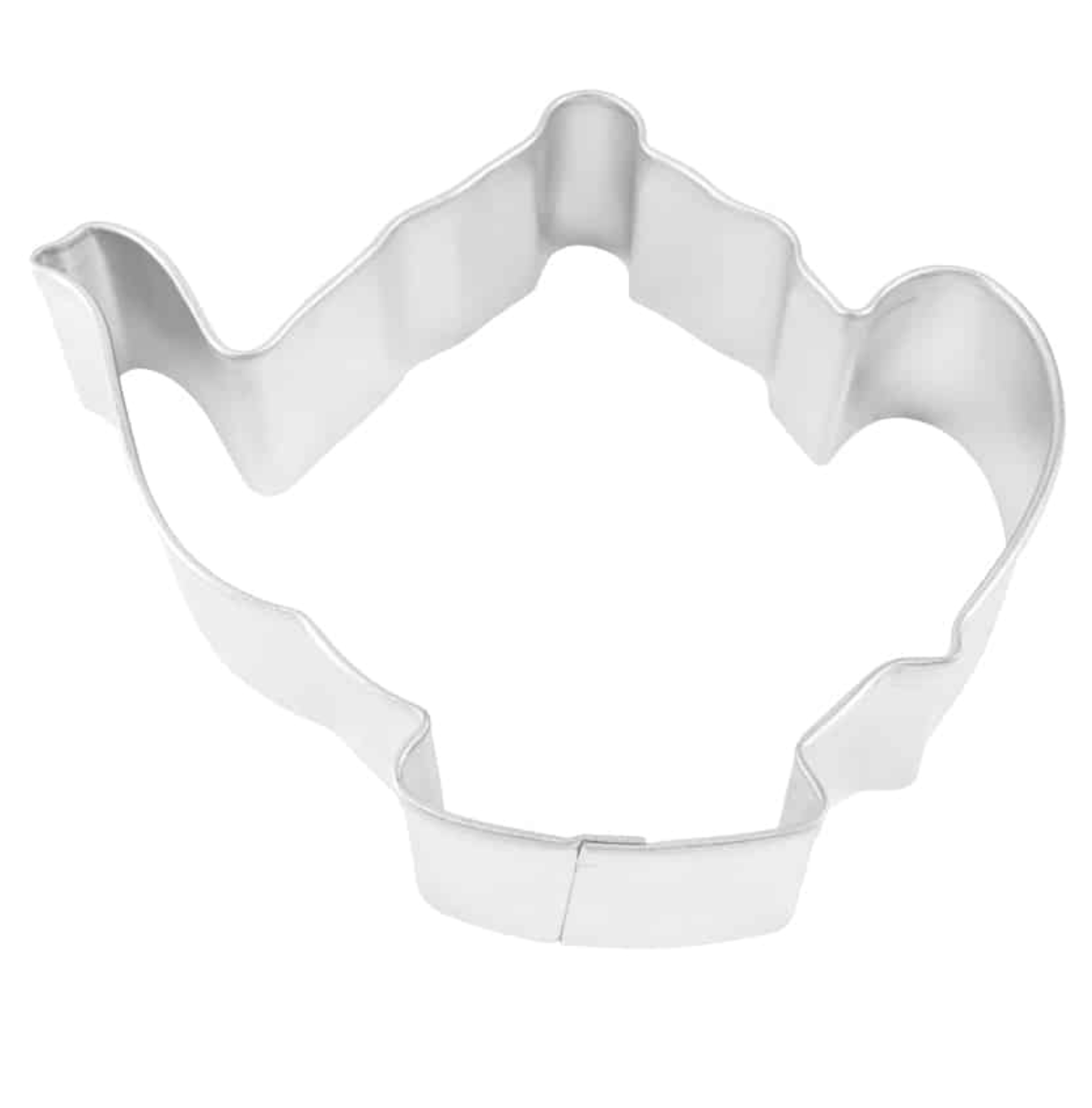 Teapot 3.75" Cookie Cutter