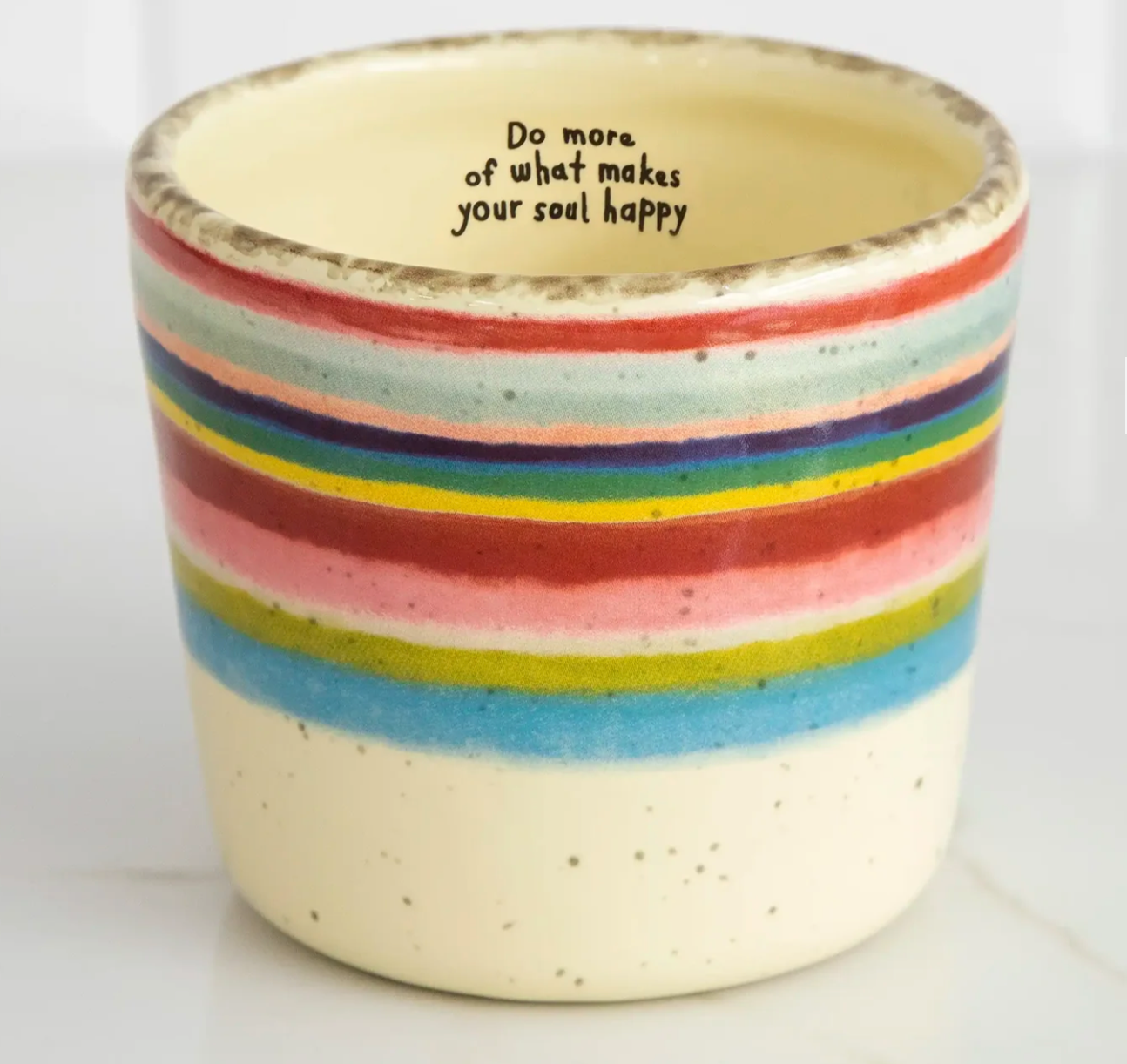 Favorite Mug - Soul Happy