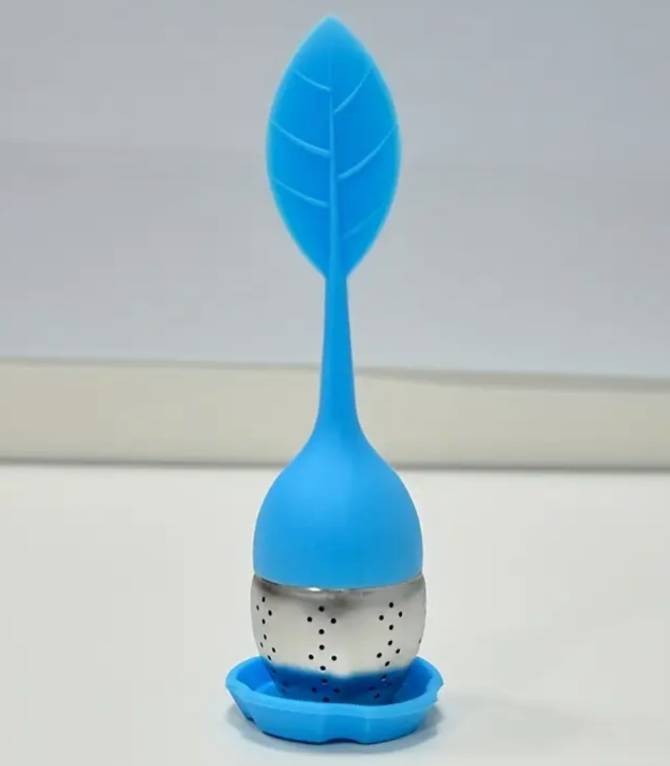 Standing Leaf Tea Infuser