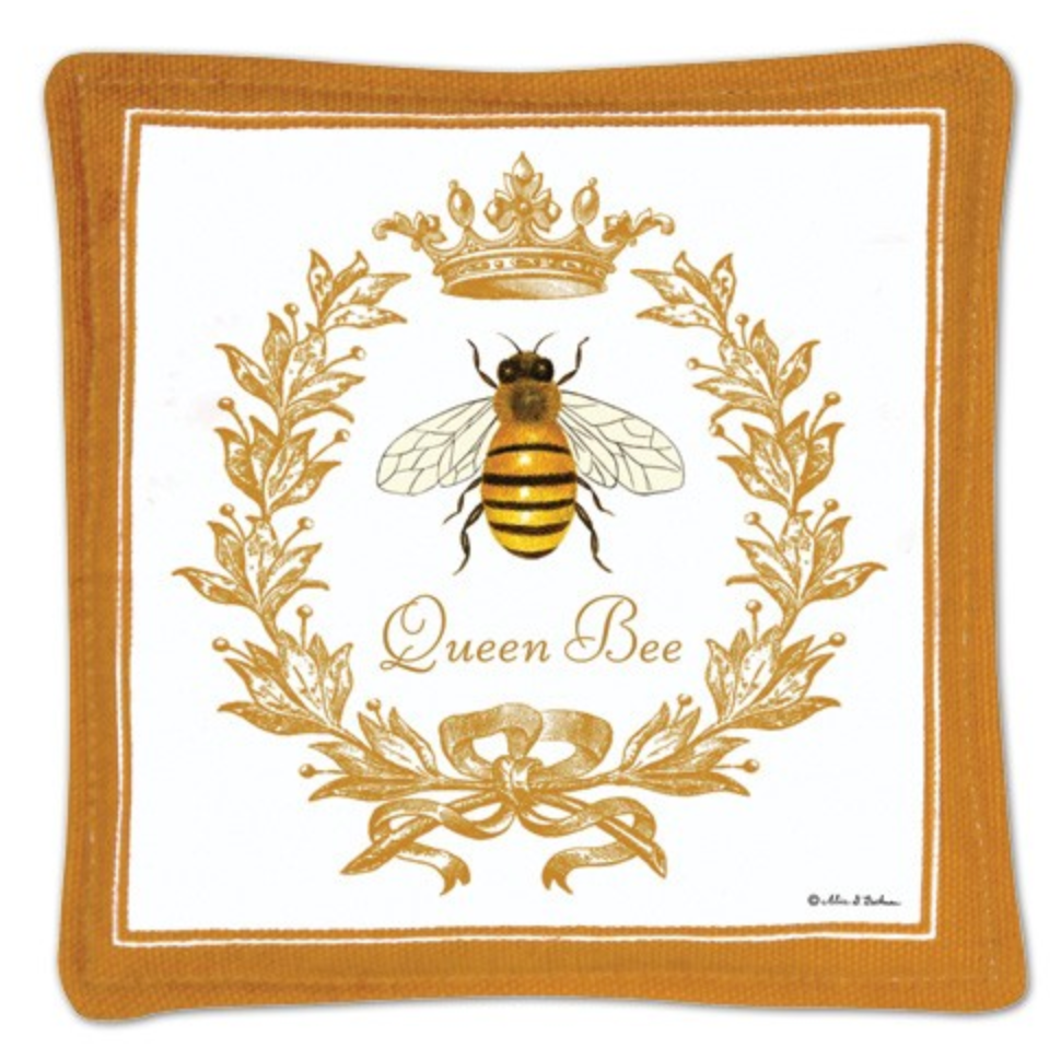 Spiced Mug Mat