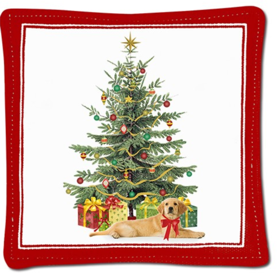 Spiced Mug Mat