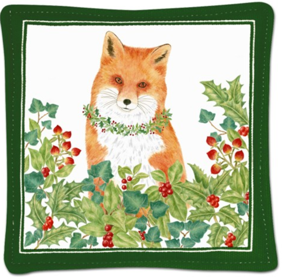 Spiced Mug Mat