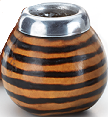 Calabash Gourd Mate Large
