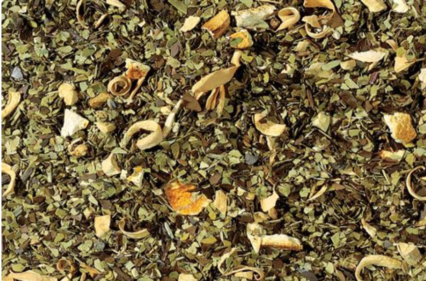 Mate Sweet Orange - 22841