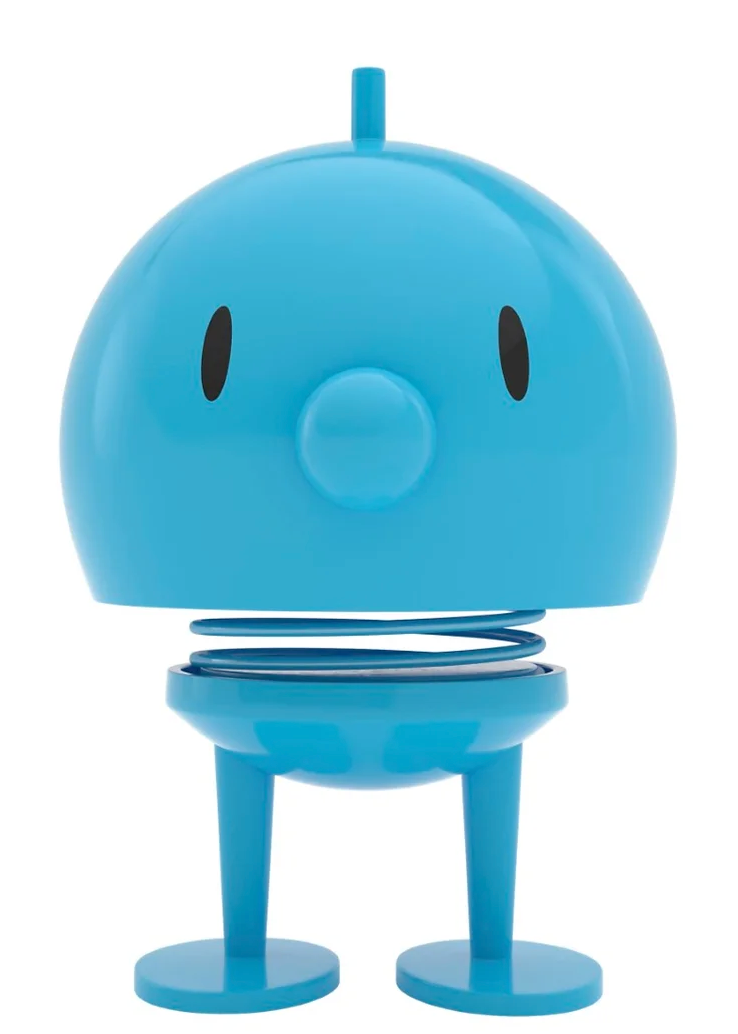 Hoptimist Bumble - Holiday