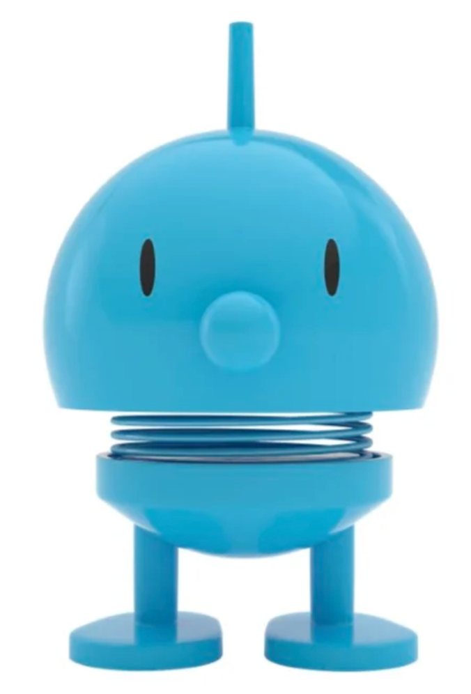 Hoptimist Bumble - Holiday