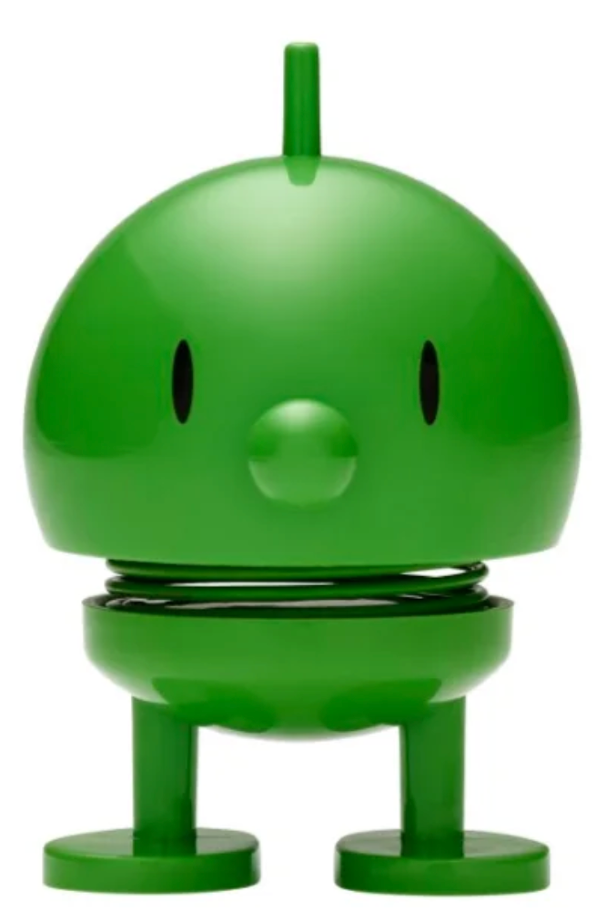 Hoptimist Bumble - Holiday