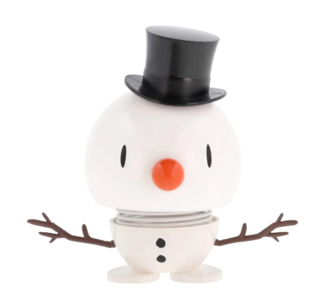 Hoptimist Bumble - Holiday