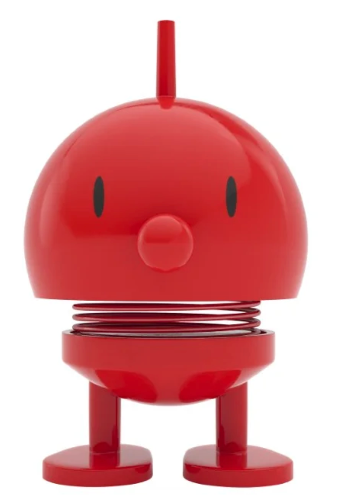 Hoptimist Bumble - Holiday