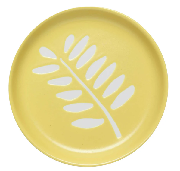 Cuppa Color Coaster - Fern