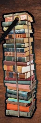 Academia Bookmarks