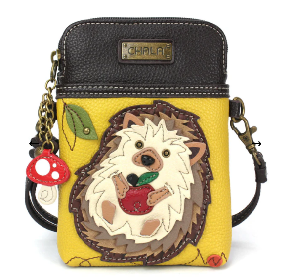 Cell Phone Crossbody