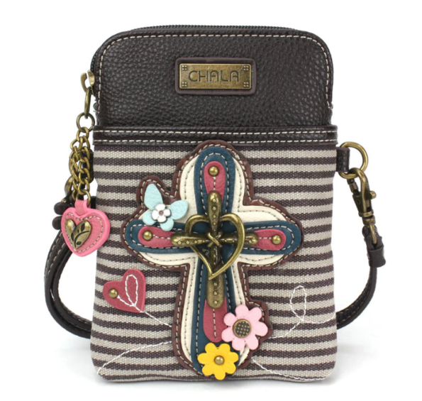 Cell Phone Crossbody