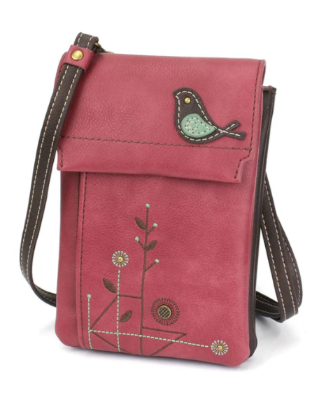 Cell Phone Crossbody